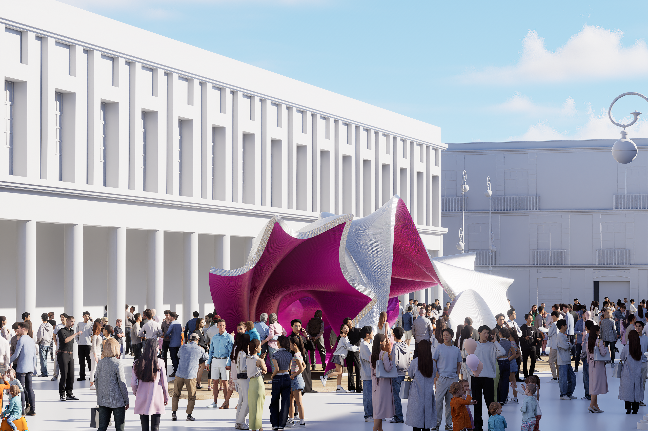 PAVILION MEX 26