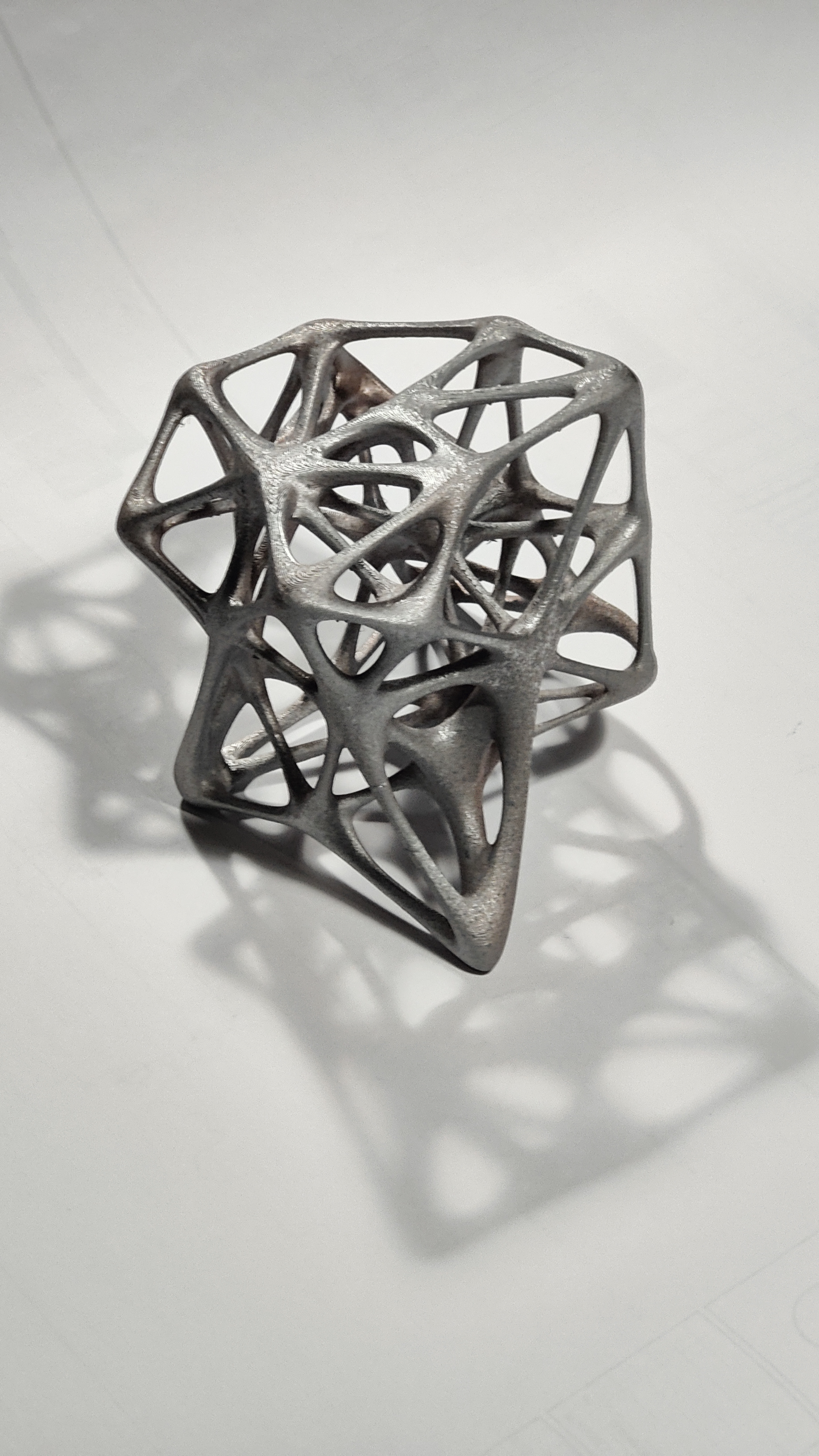 NOT A CUBE 1