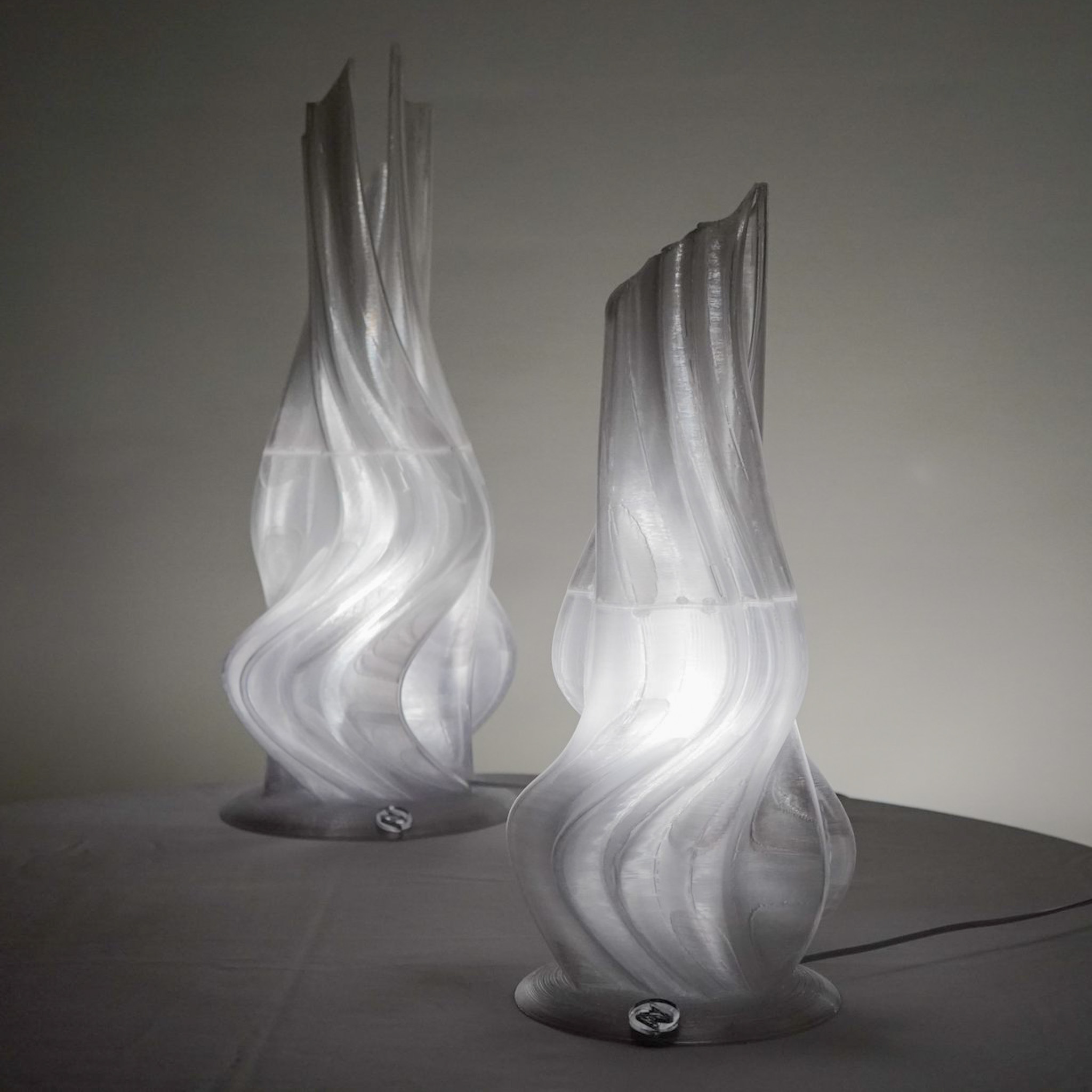 HALO LAMPS