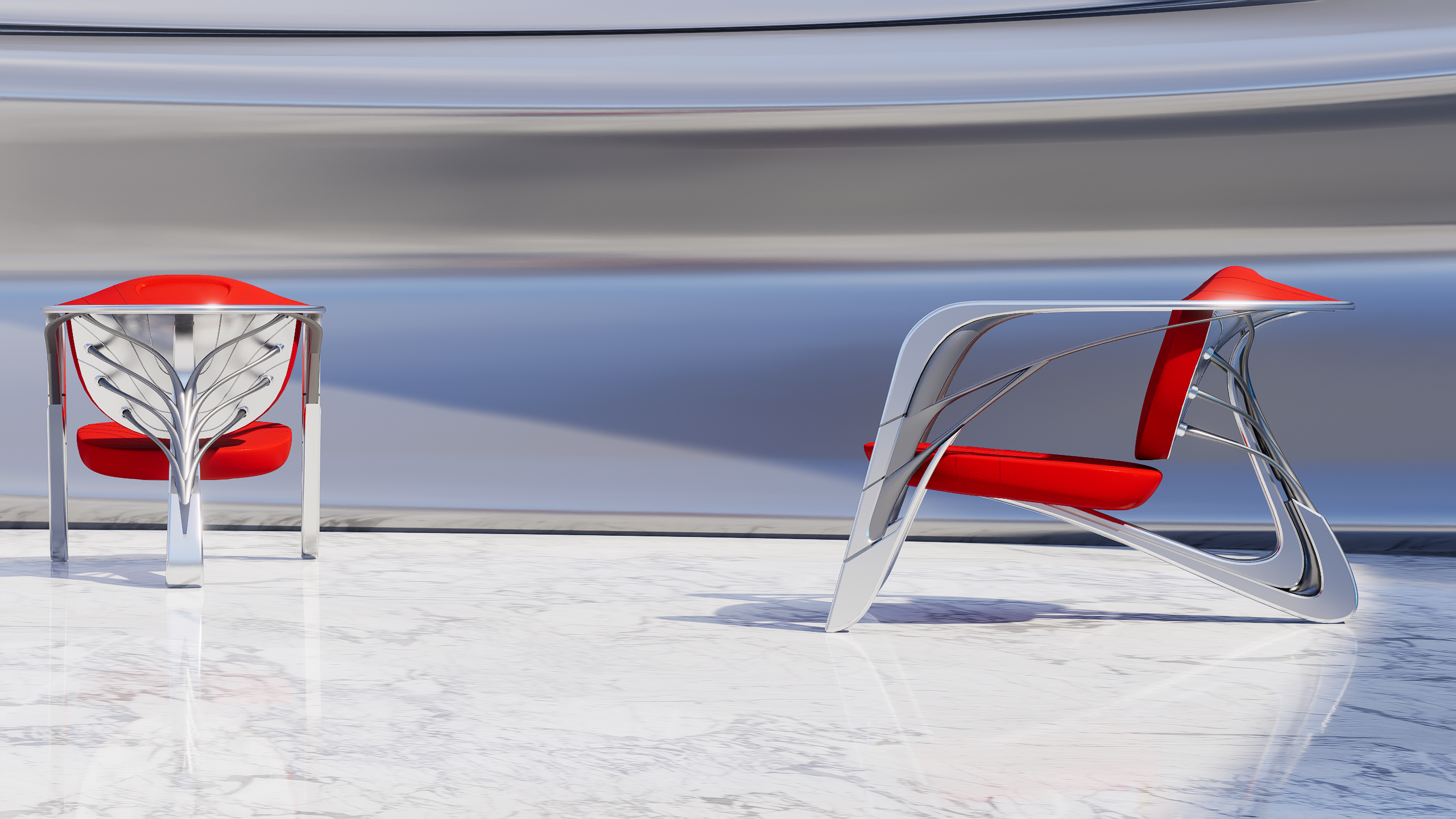 LIBEROCHE - CHAIR