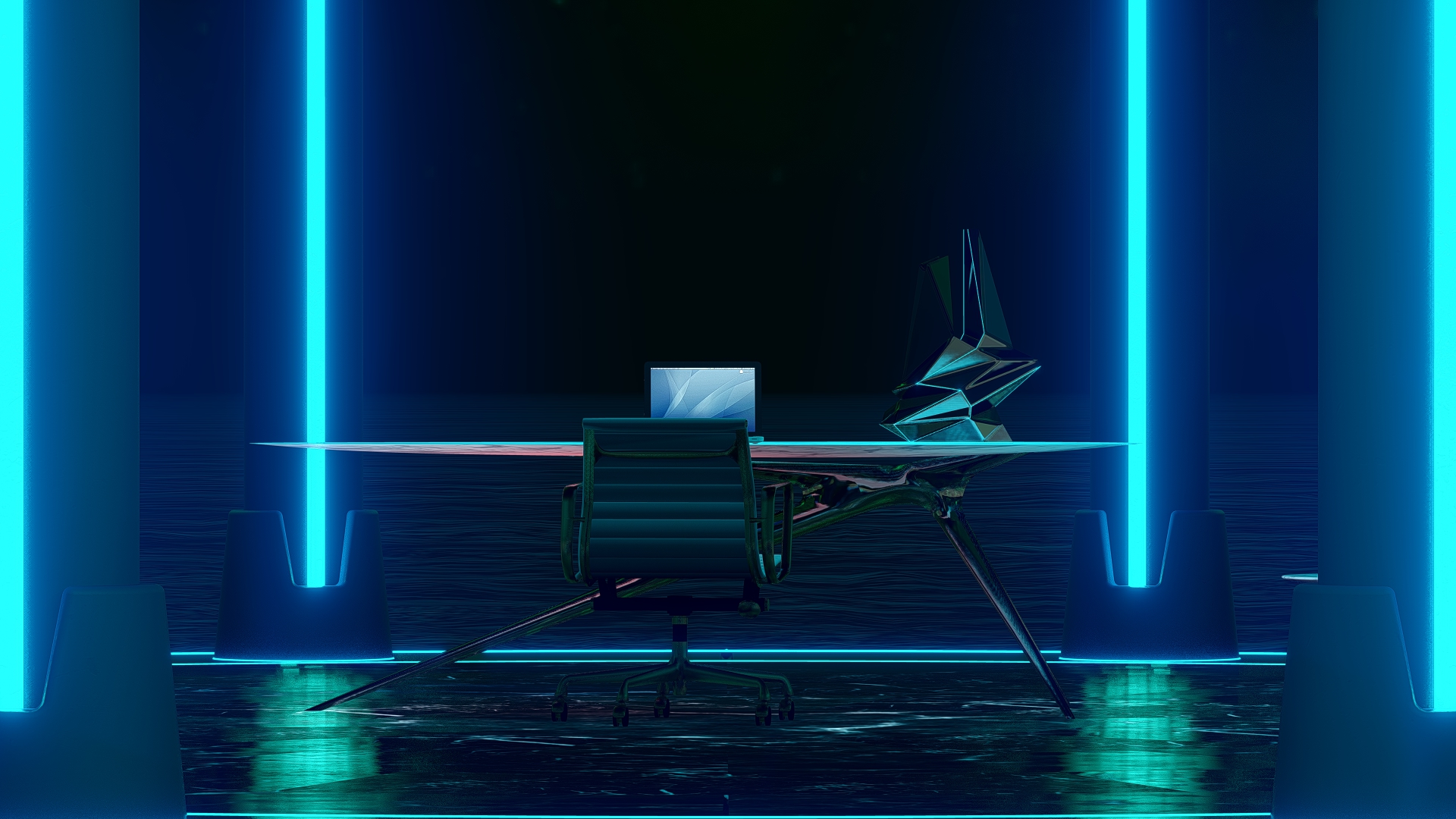MESA SCKULFAB