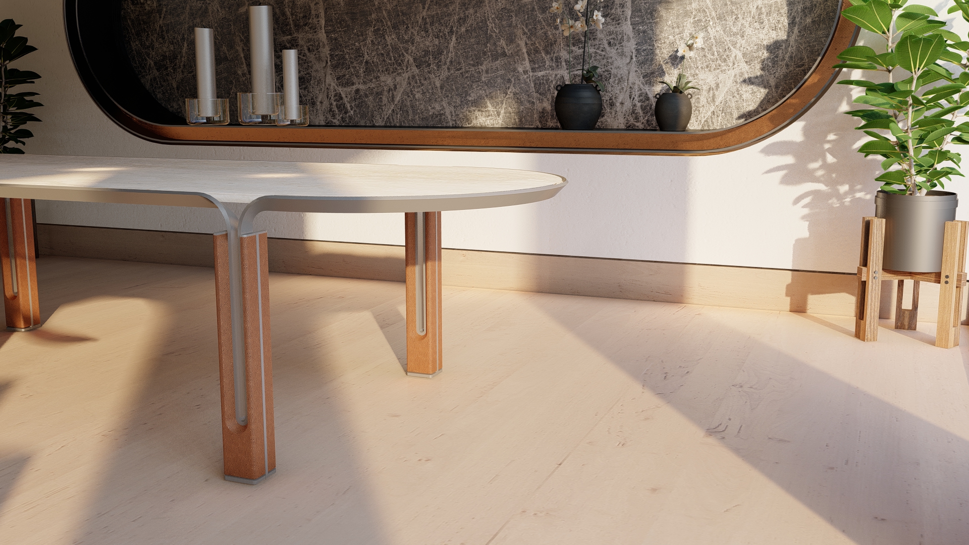OV TABLE