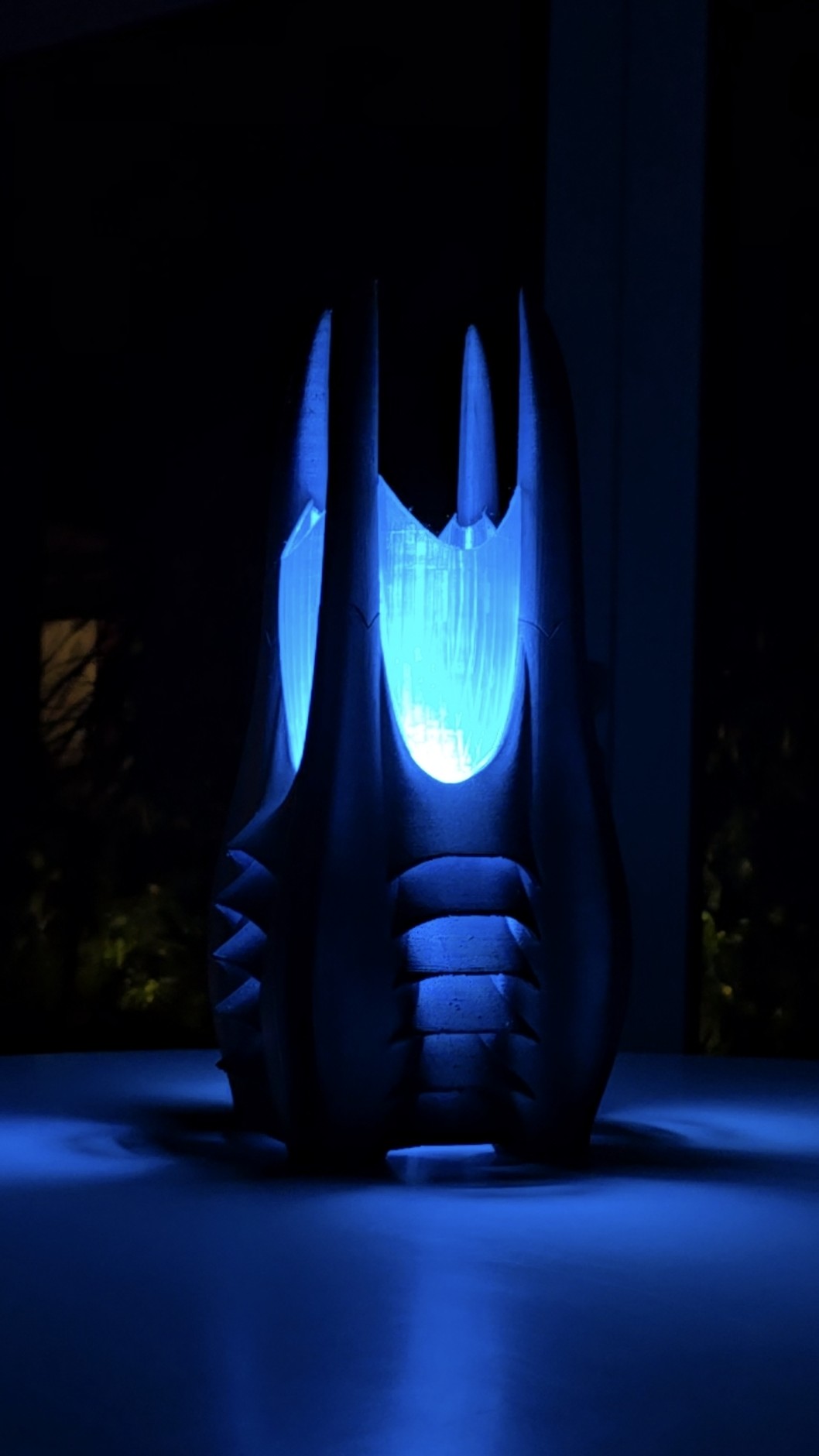 ZAHA LAMP